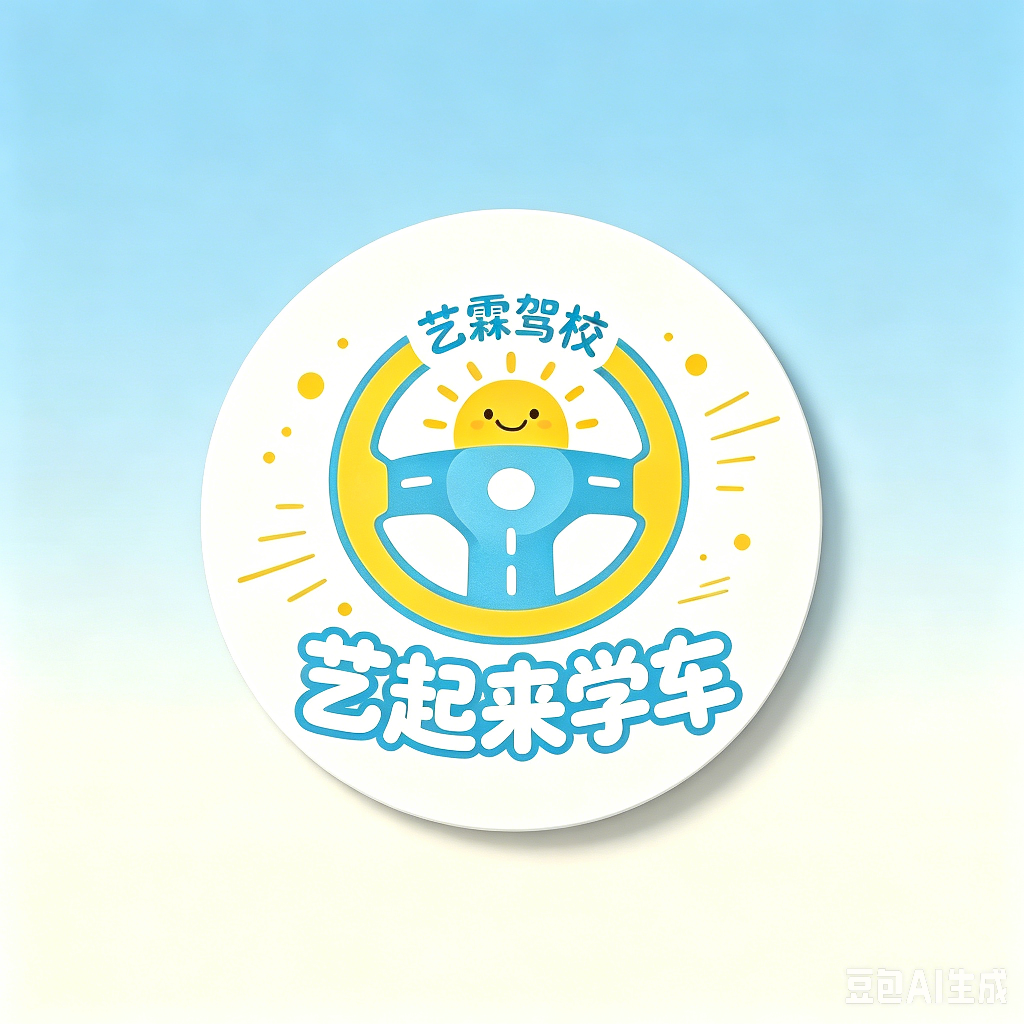艺霖驾校